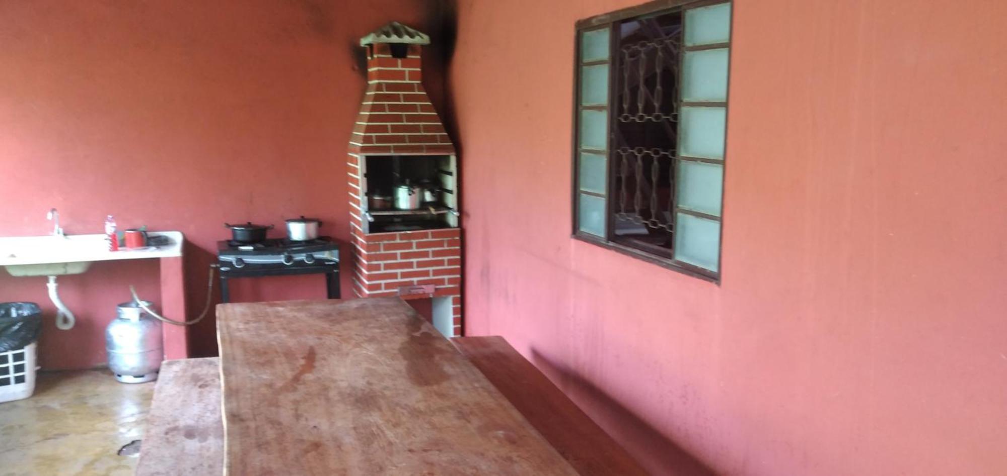 Villa Lirios Do Cerrado à Pirenópolis Extérieur photo